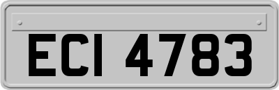 ECI4783