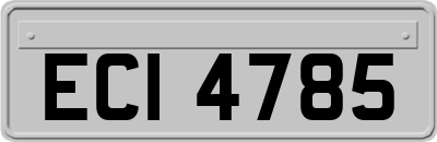ECI4785