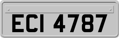 ECI4787