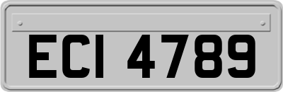 ECI4789