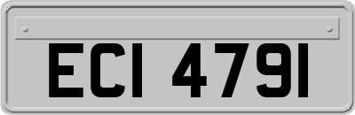 ECI4791