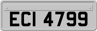 ECI4799