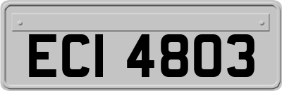 ECI4803