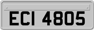 ECI4805