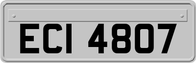 ECI4807