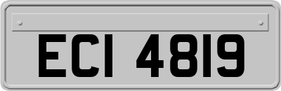 ECI4819