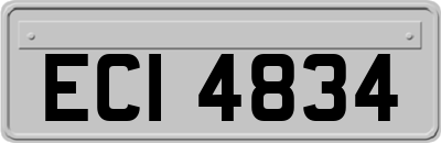 ECI4834