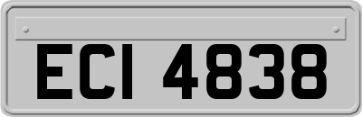 ECI4838