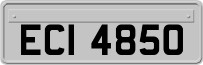 ECI4850