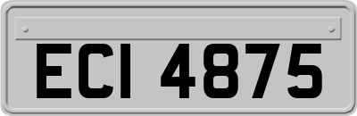 ECI4875