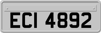 ECI4892