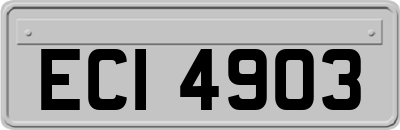 ECI4903