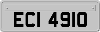 ECI4910