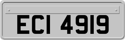 ECI4919