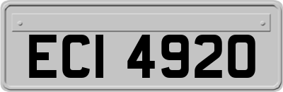 ECI4920