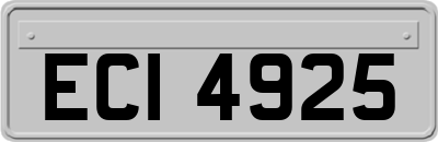 ECI4925