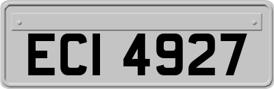ECI4927