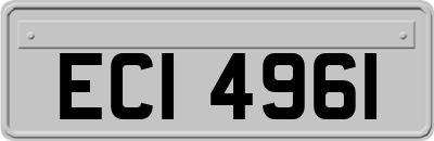 ECI4961