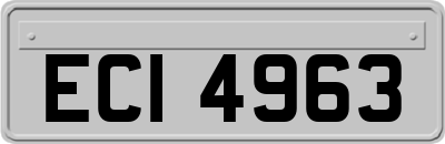 ECI4963