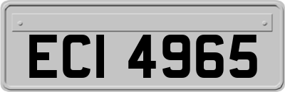 ECI4965
