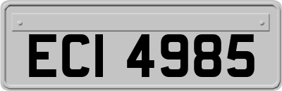 ECI4985