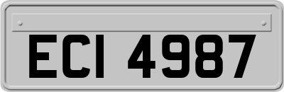 ECI4987