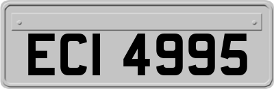 ECI4995
