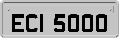 ECI5000
