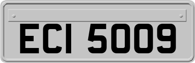 ECI5009