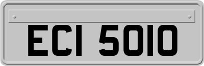 ECI5010