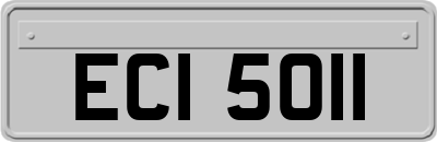 ECI5011