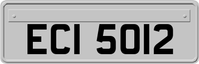 ECI5012