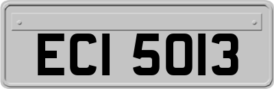 ECI5013
