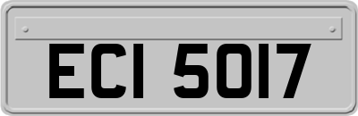 ECI5017
