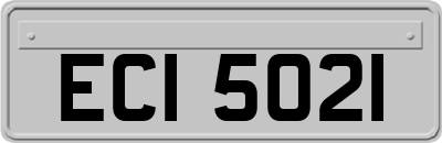 ECI5021