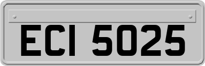 ECI5025