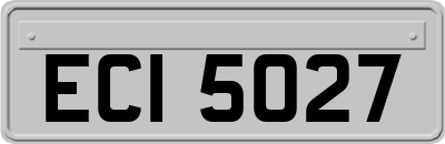ECI5027