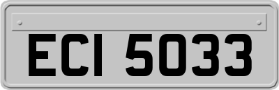 ECI5033