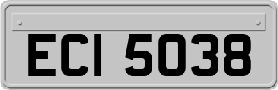 ECI5038