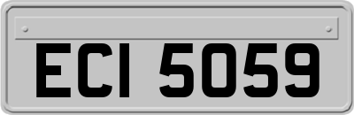 ECI5059