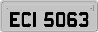 ECI5063