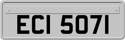 ECI5071