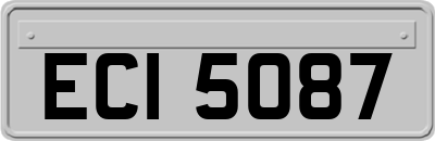 ECI5087