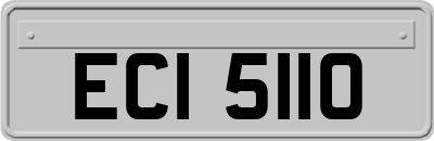 ECI5110