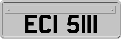 ECI5111