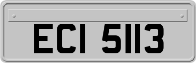 ECI5113