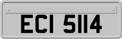 ECI5114