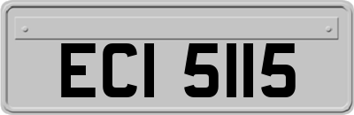 ECI5115