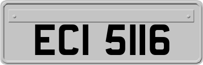 ECI5116