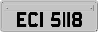 ECI5118